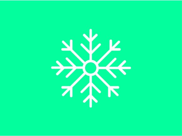 Snow Icons